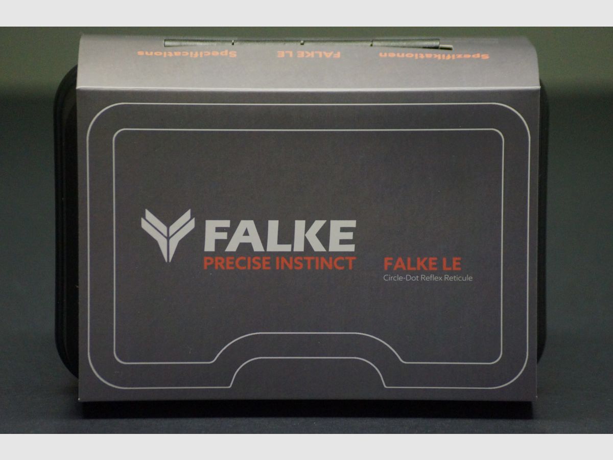 Falke LE, image 1 sur 2