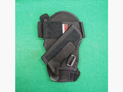 Bianchi Ranger Shin Holster Model 4700