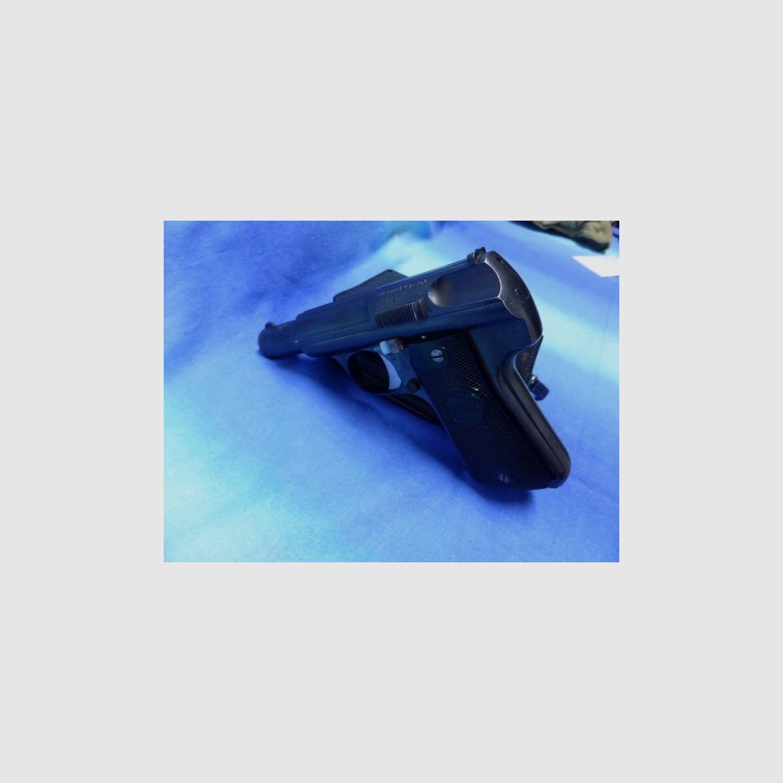 ASTRA	 3000, Bild 3 von 7