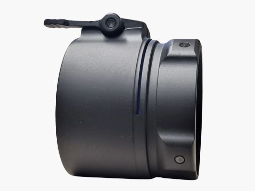 Adaptador de abrazadera Rusan para Pulsar F135/F155/F455