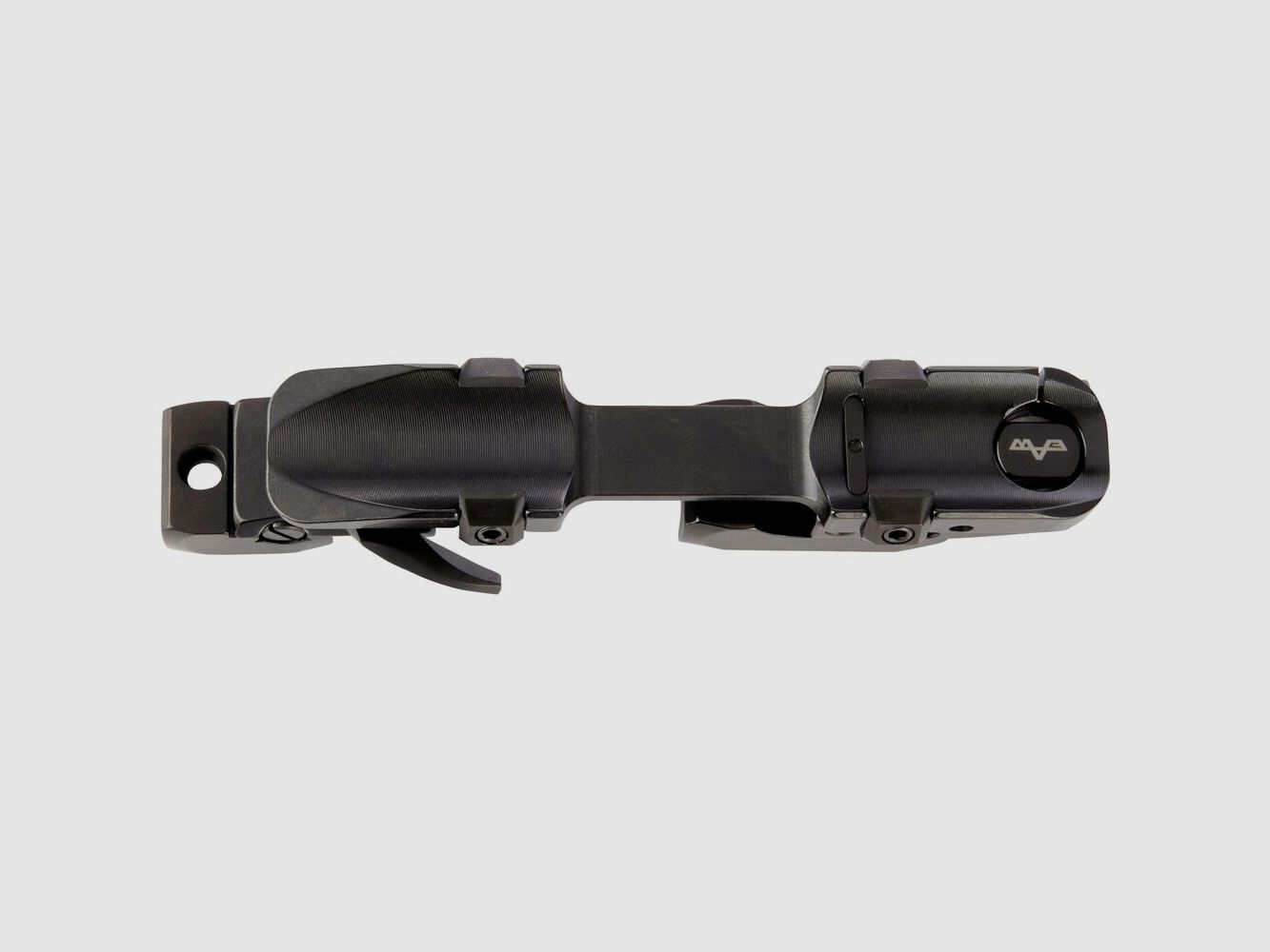 Kit de conversion EAW pour montages à levier ZM-prisme, Ø 30 mm