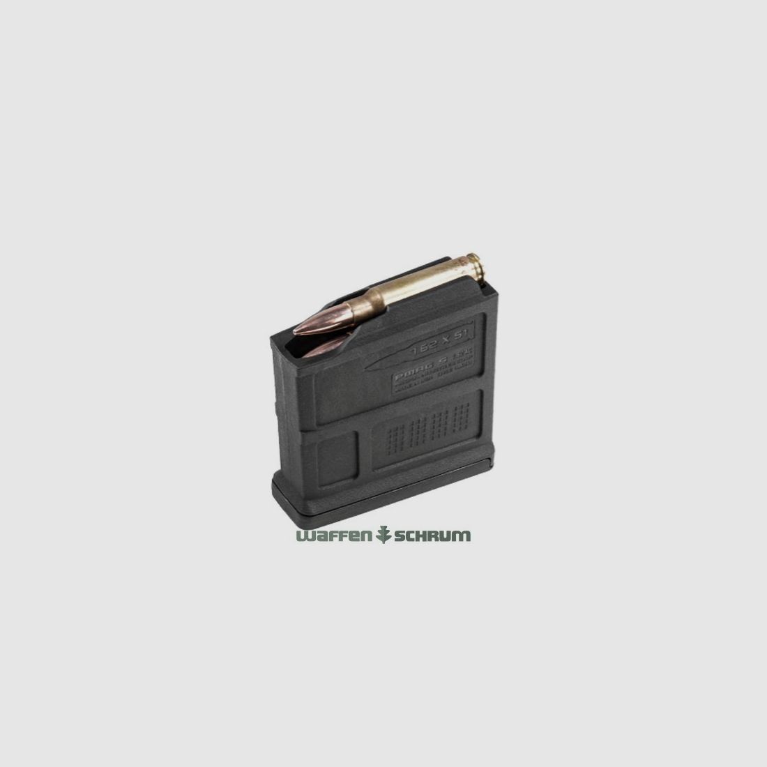Magpul Magazin