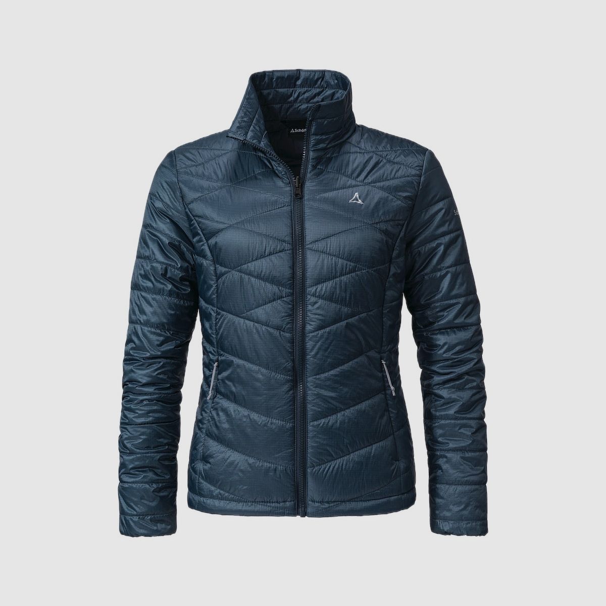 SCHÖFFEL ZipIn Jacket Seewand L Blau