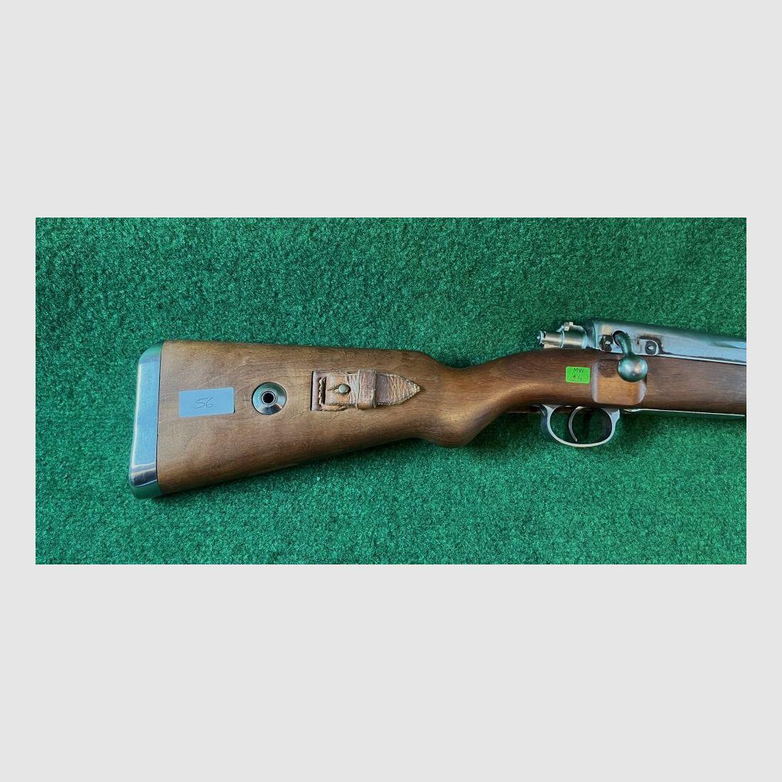 FN 24/30 .30-06Spring