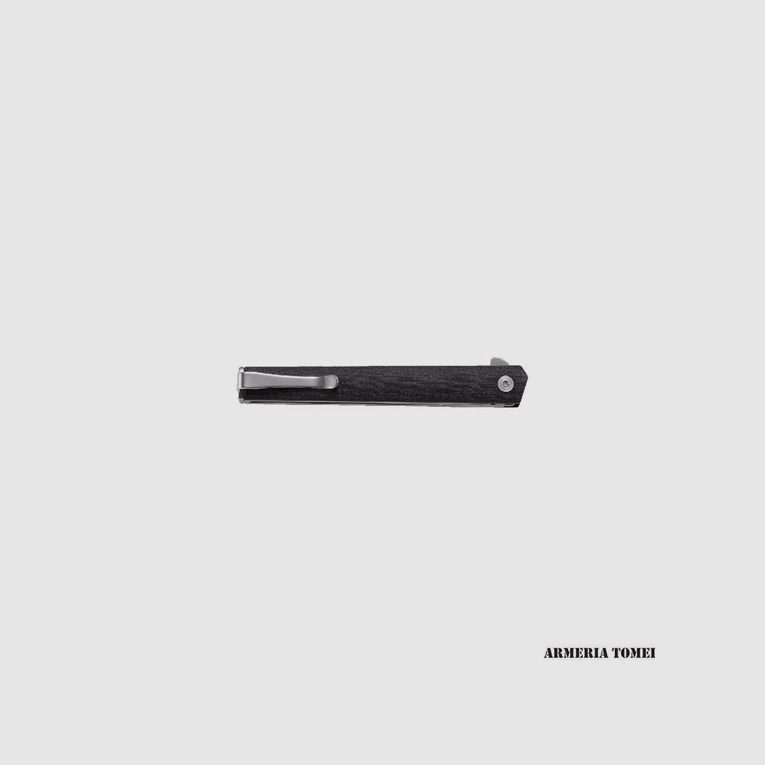 Couteau – CRKT – CEO Flipper 7097, image 2 sur 3