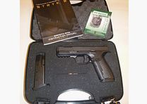 Arsenal Stryke B