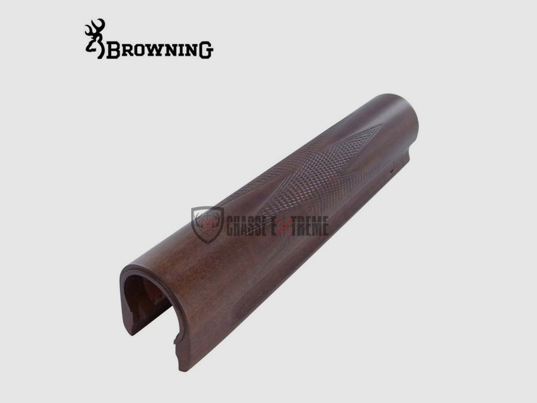 Przednie drewno FN BROWNING Auto 5 5 naboi