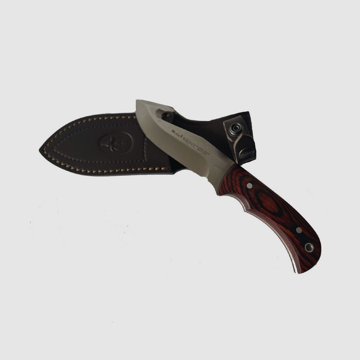 Muela BISONTE-11R Messer, Bild 2 von 3
