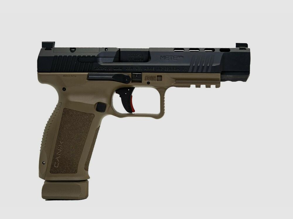 Canik TP9 Mete SFx