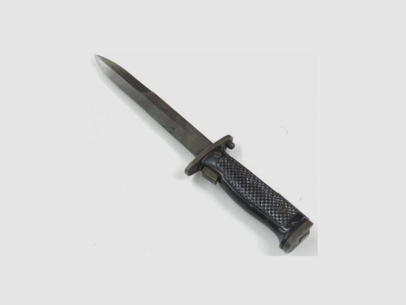 Bayonet M5