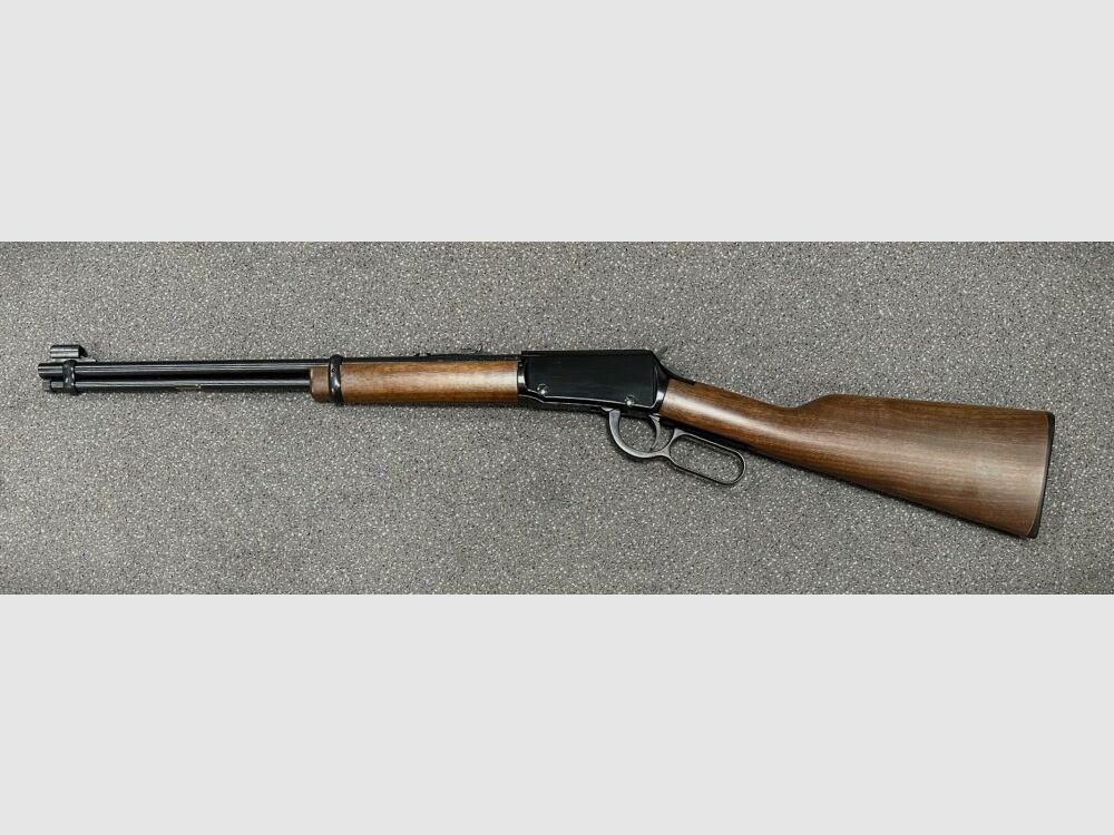Henry Repeating Arms Lever Action 22