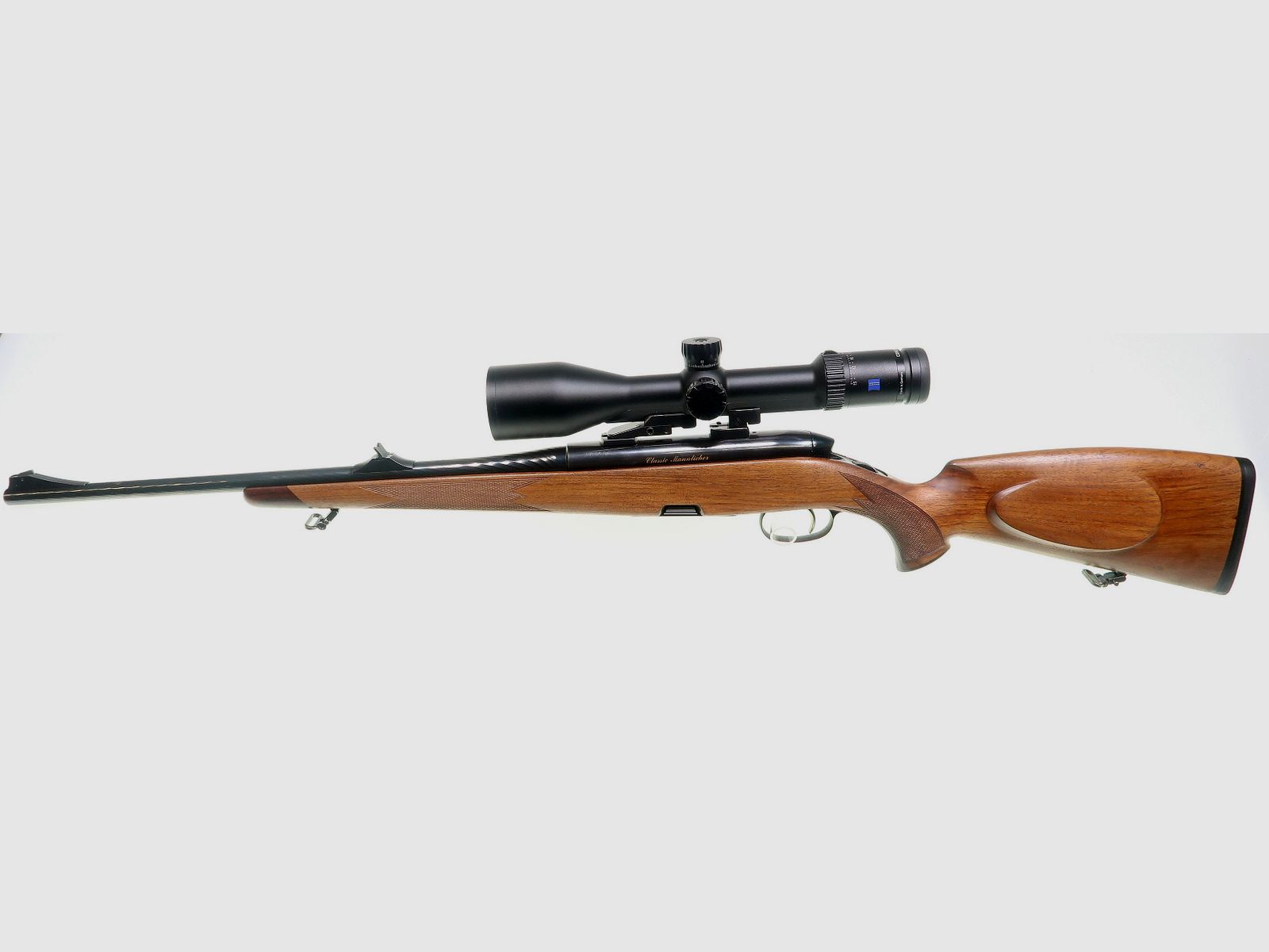 Steyr Classic Goiserer 30-06 SPRINGFIELD