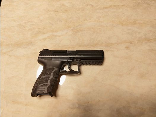 Heckler & Koch P30L V3
