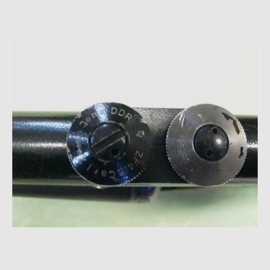 Sauer&Sohn double fusil