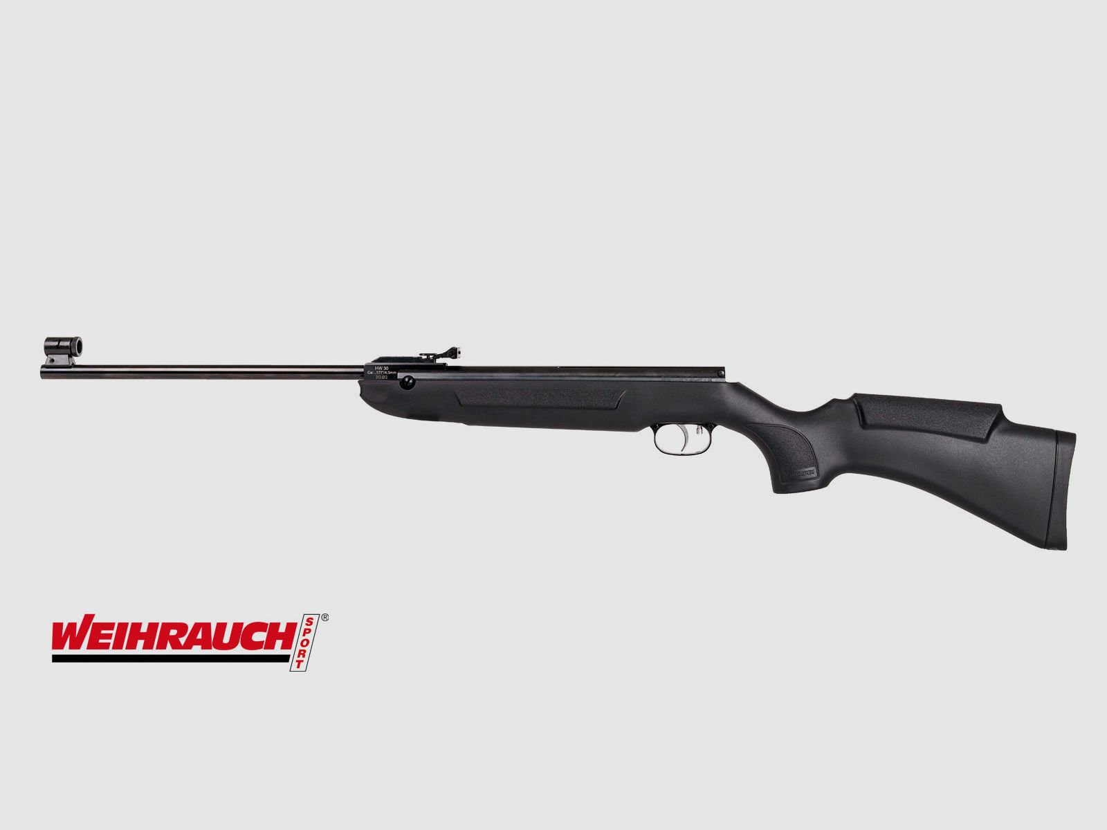 WEIHRAUCH HW 30 S F 4,5mm