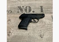 Walther TPH