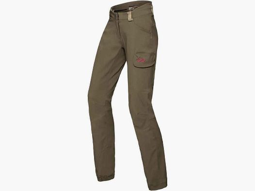 MERKEL GEAR® Damen Hose HNTR Pants