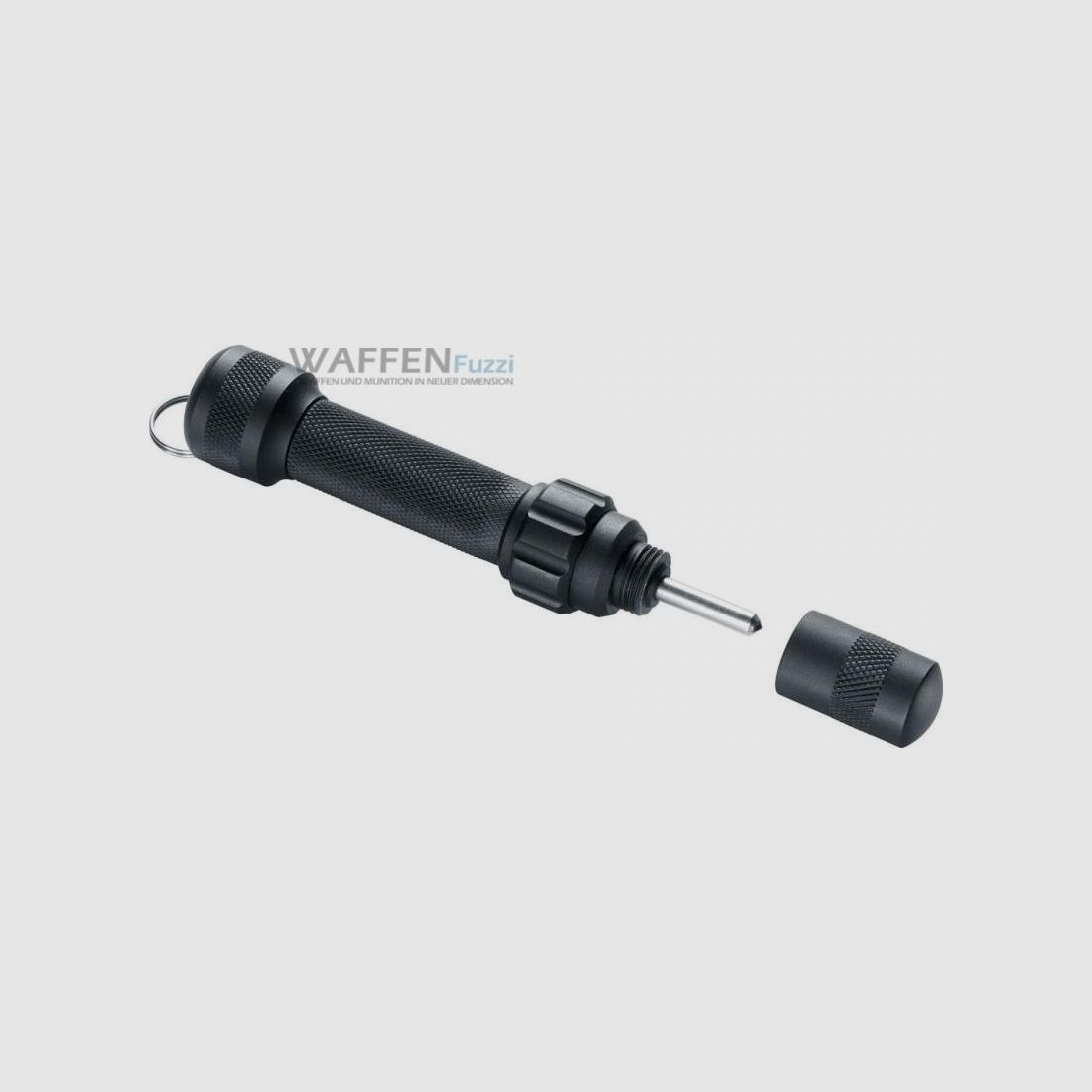 Kubotan GB I Glasbrecher mit Kappe