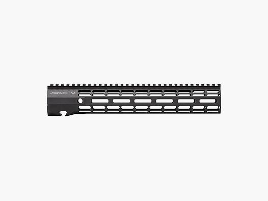 AERO PRECISION AR 308 HANDGUARDS AERO PRECISION M5 (.308) ATLAS R-ONE 12.7″ HANDGUARD M-LOK FOR AR-308 BLK