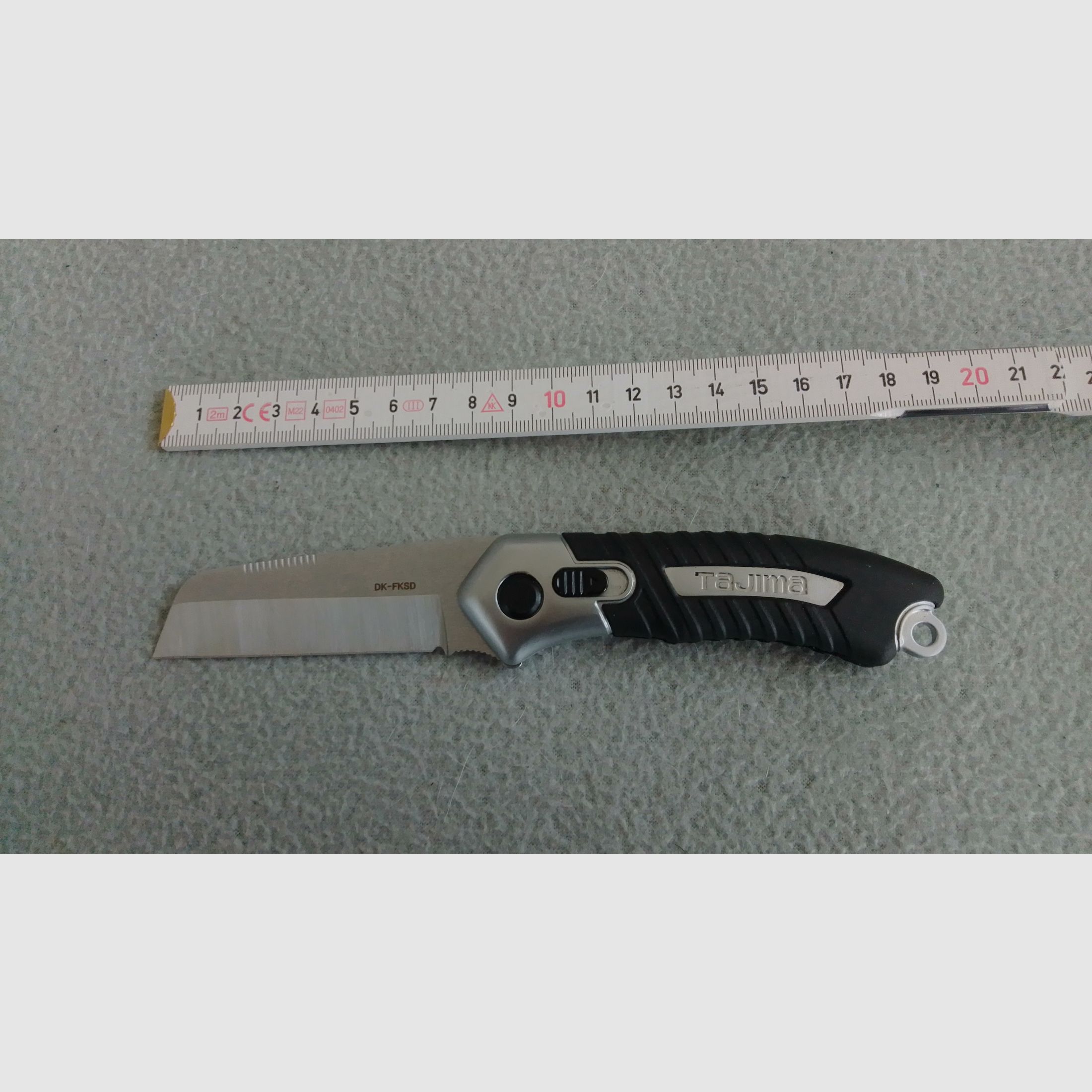 TAJIMA Klappmesser Taschenmesser (NEU)