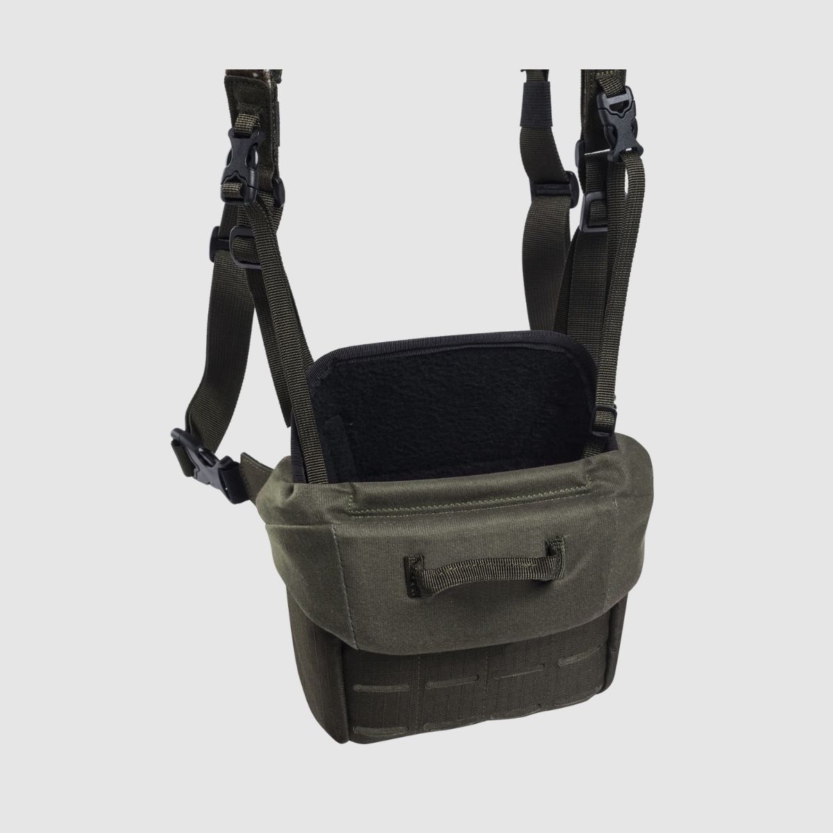 Beretta Modular Gurt Grün, Bild 4 von 4