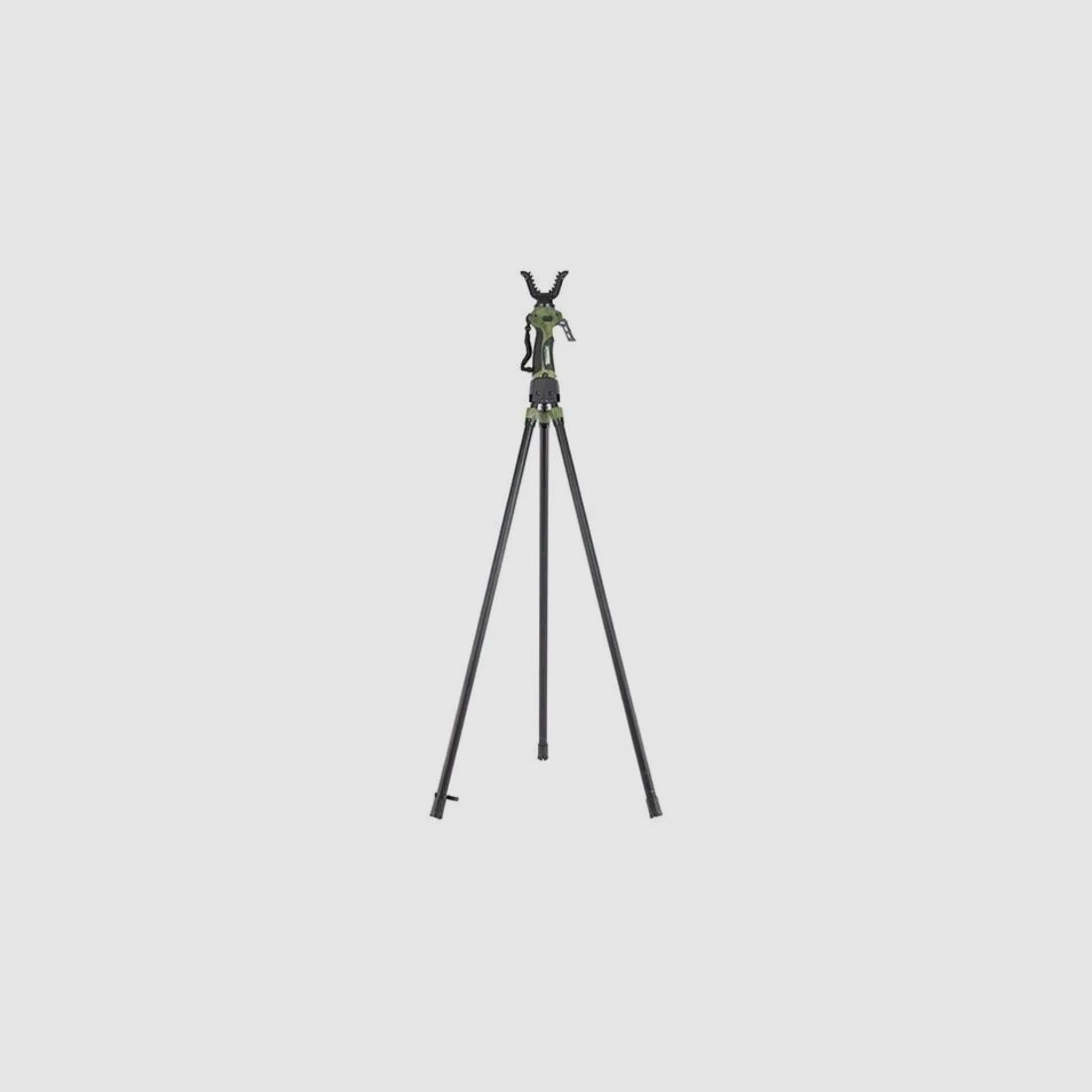 Tripod Rifleman Shooting Stick 3 Tripod – schietstok, afbeelding 1 van 2