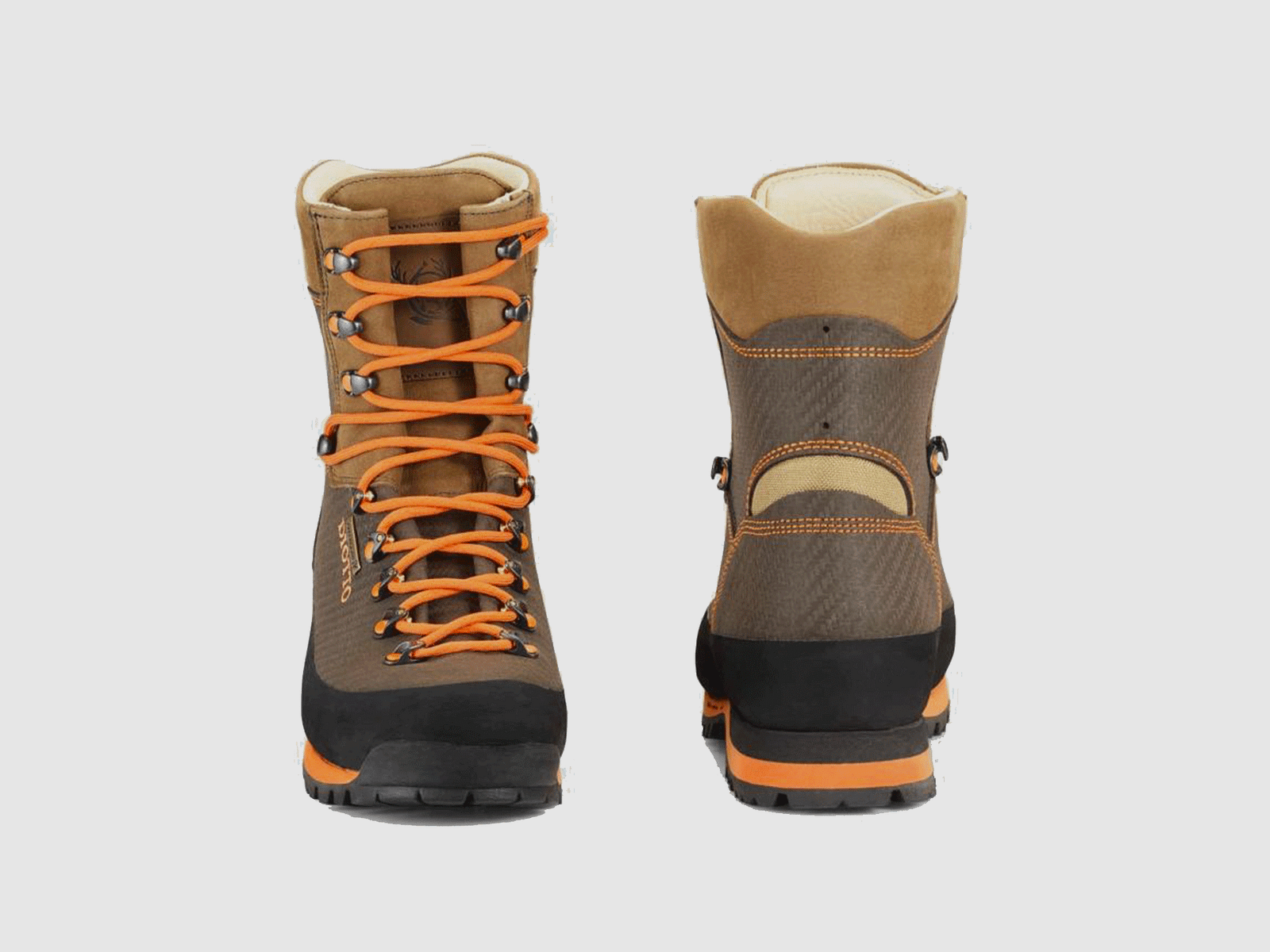 BOTTES – DIOTTO – HUNTER HV (AVEC PETITES IMPERFECTIONS D'USINE), image 3 sur 3