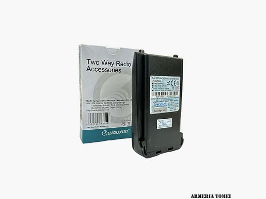 AKKU-PACK – MIDLAND – CT890