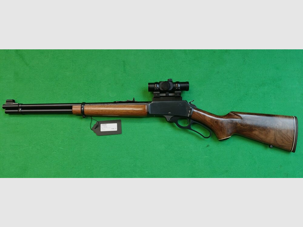 Marlin 336CS