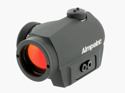 Aimpoint Micro S1 Leuchtpunktvisier