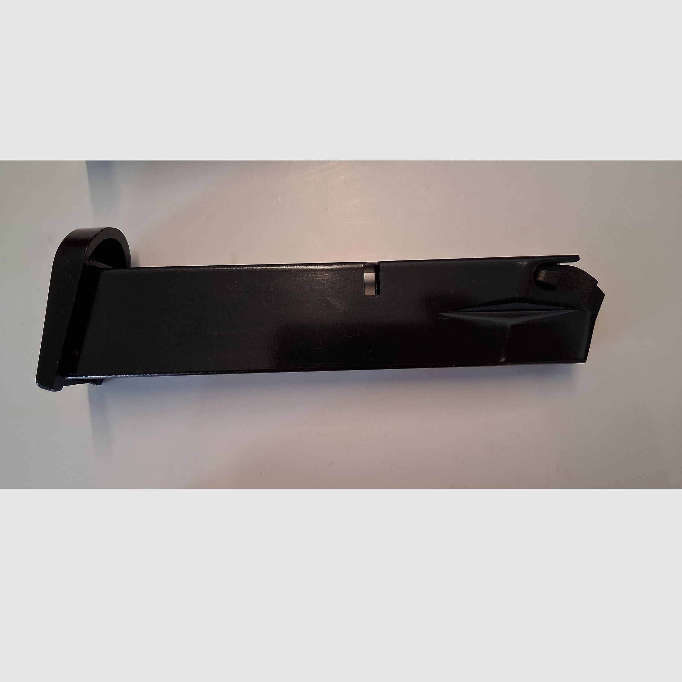 Magazin für Reck Miami 92F Kal. 9 mm P.A.K. (neuwertig)