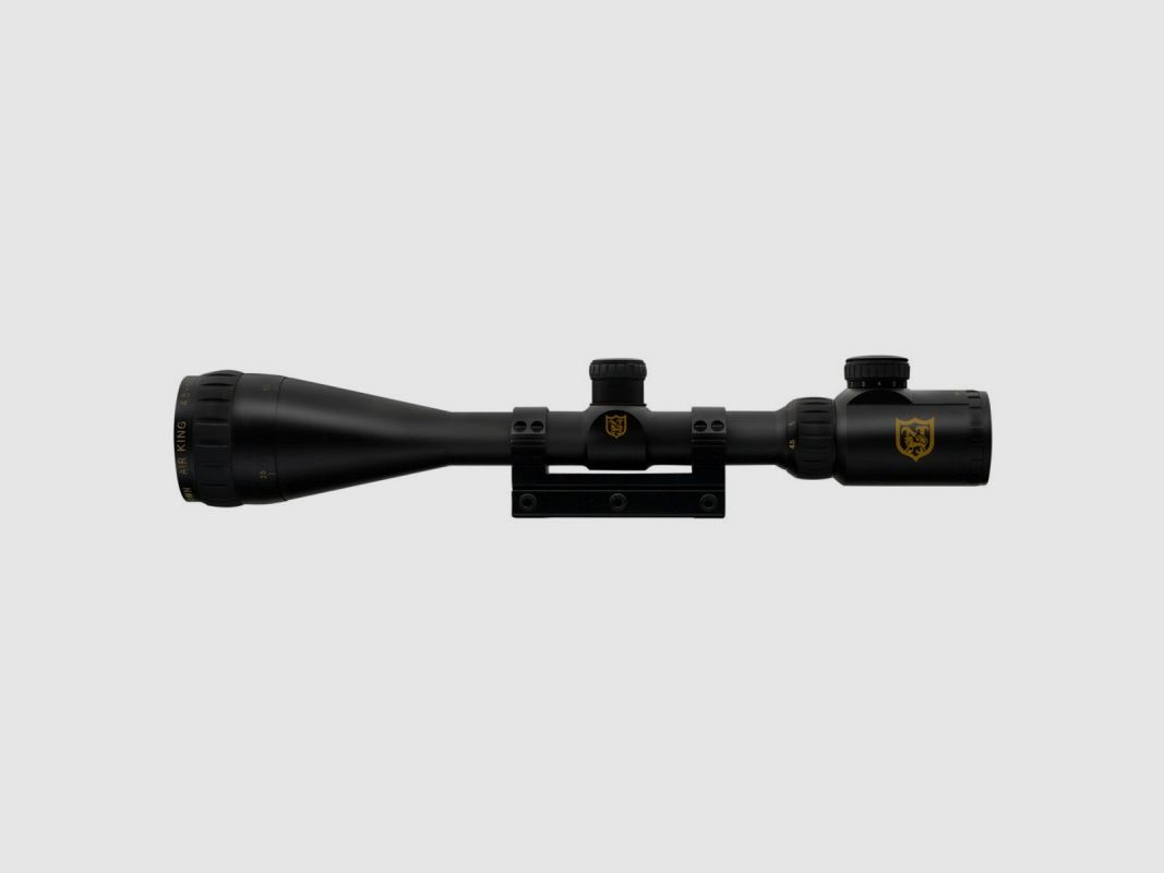 Nikko Stirling Airking 4.5-14x50, image 3 sur 3