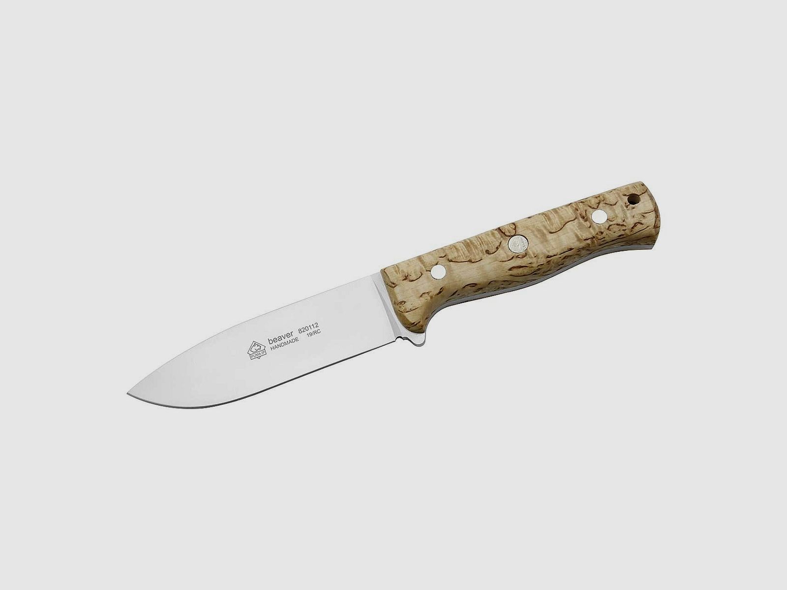 Puma IP Beaver, immagine 1 di 2