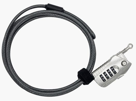 Cerradura de cable Seissiger