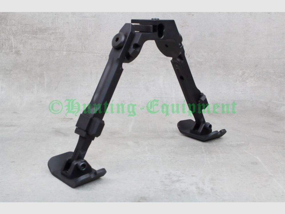 Fortmeier Bipod H184 12 godzina
