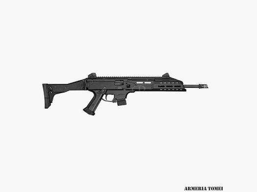 PISTOLE – CZ SEMIAUTO KARABINER SCORPION EVO3-S1 .9X21+1C(S)