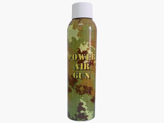 Bomboletta super green gas 600 ml
