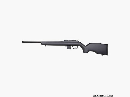 BÜCHSE – GSG – WS CARBON WEBLEY & SCOTT XOCET MK II Kal. 22LR