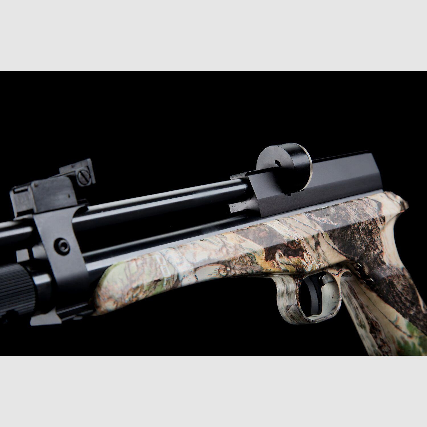 Pistole Snowpeak CP2 Camo C4,5, Bild 6 von 9