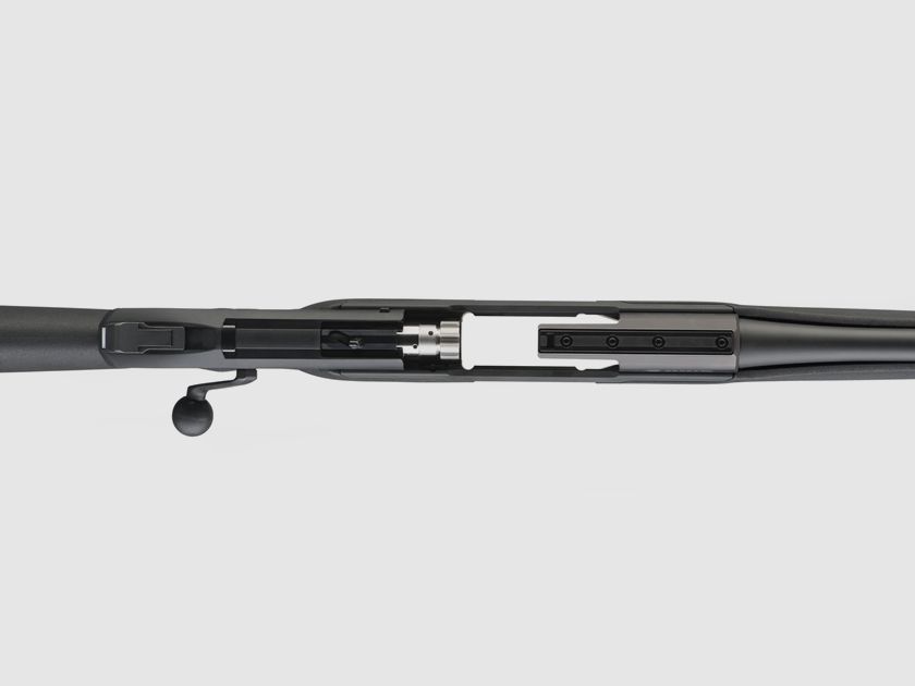 Beretta BRX1 Repetierbüchse - für Rechts- u. Linkshänder