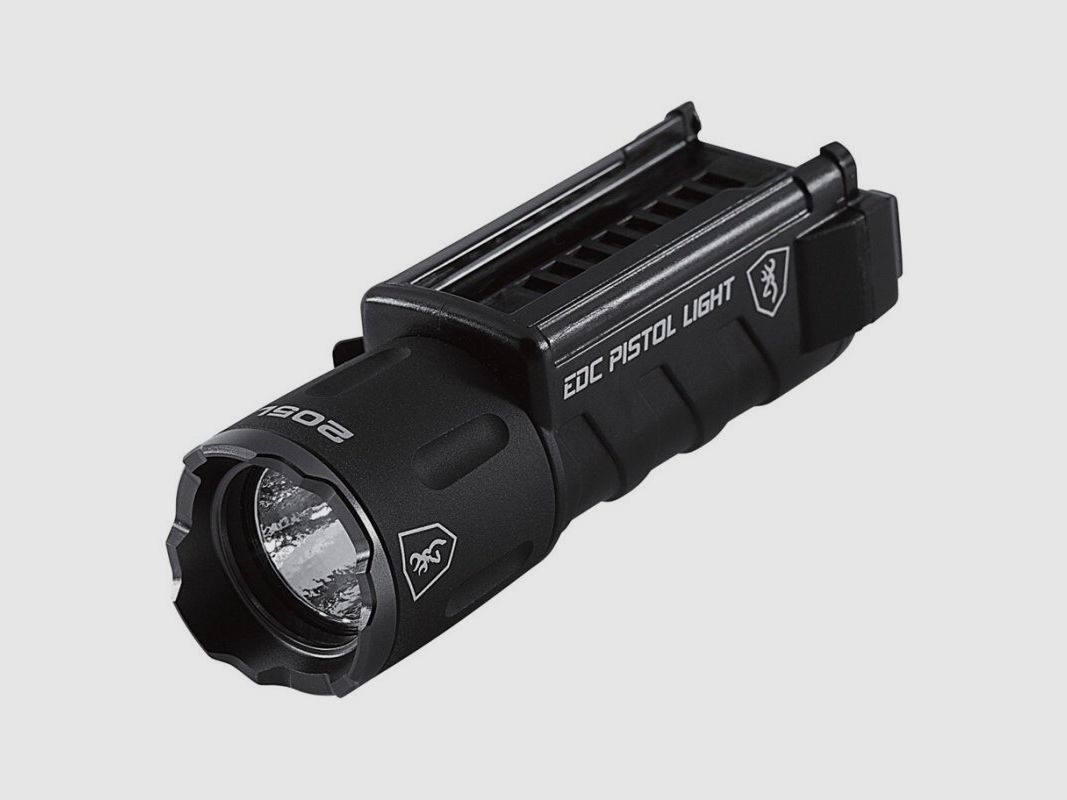 Browning – Black Label EDC Pistol Light (205 lumen), immagine 2 di 2