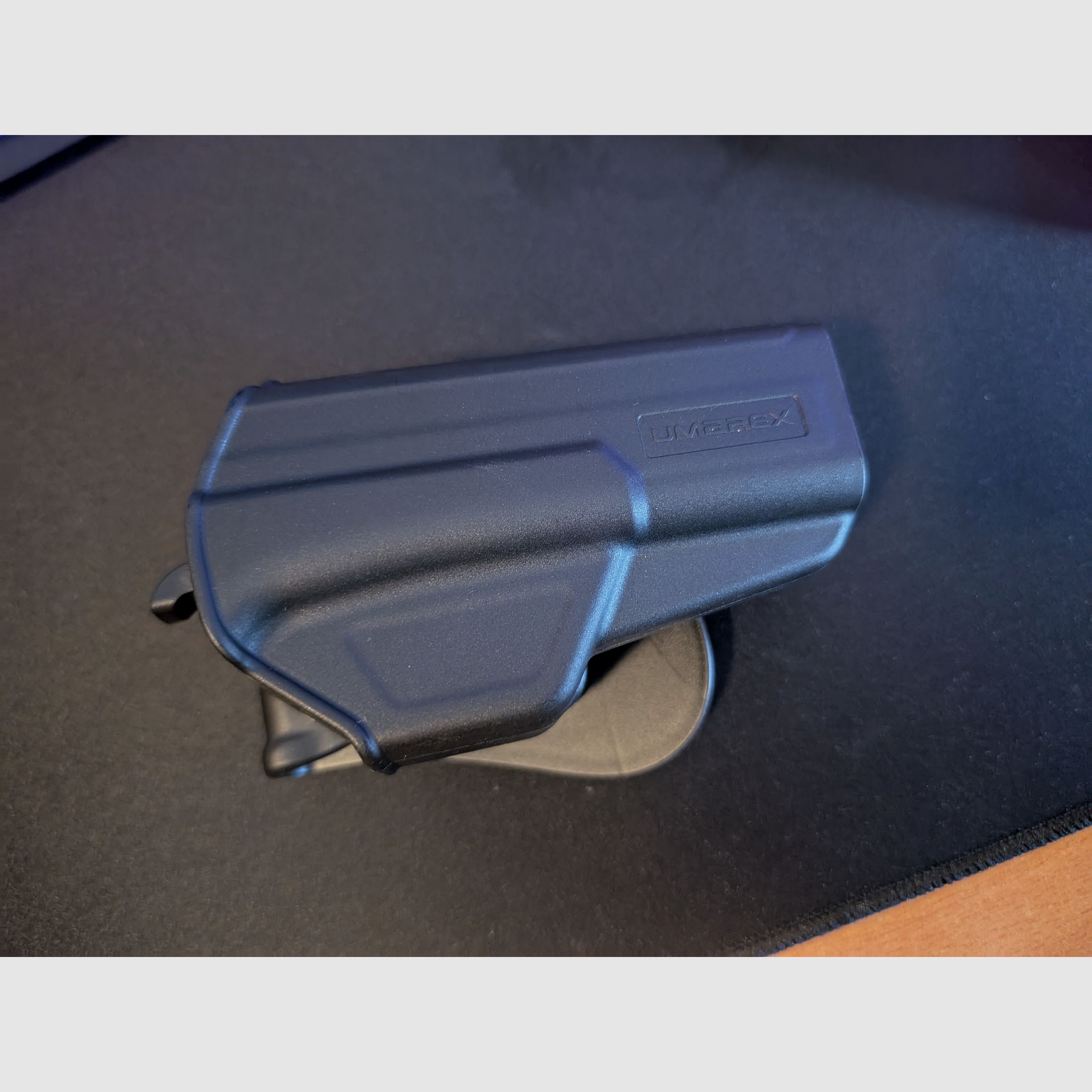 Umarex Holster - Glock - Kunststoff 