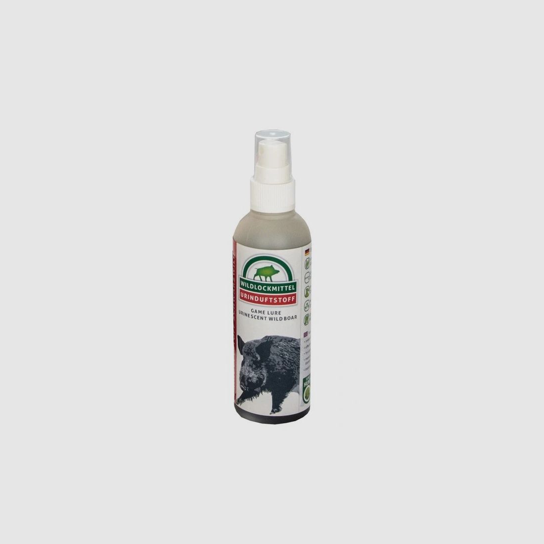Wild Attractant Urine Scent Boar – 100ml Spray Bottle