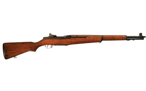 Winchester M-1
