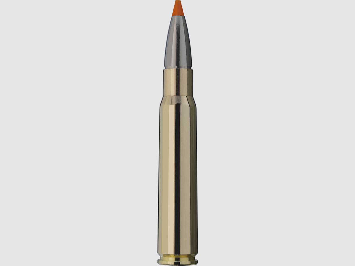 RWS 2319208 Büchsenpatronen 8x57 IS HIT 10,4g 160 gr Bleifrei