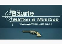 Röhm RG 63 - Double Action Western .22lr