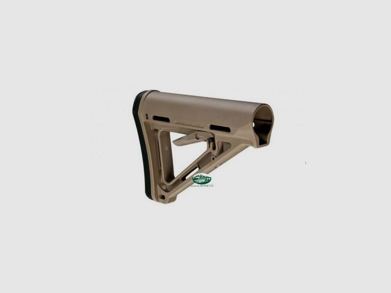 MAGPUL Schaft MOE AR15/M4 zusammenklappbar desert 210427