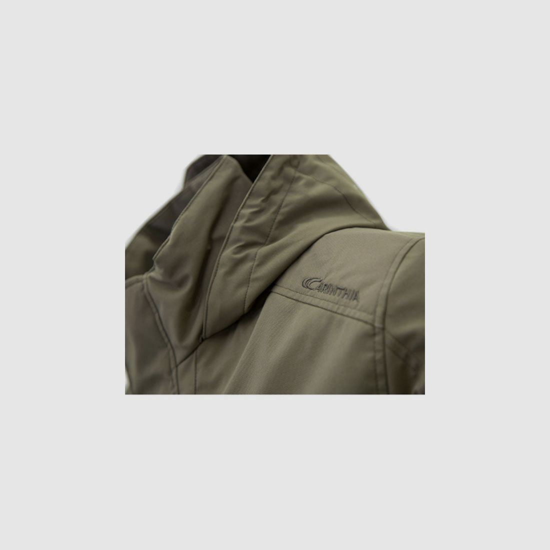 G-LOFT Tactical Parka, Olive, Bild 7 von 14