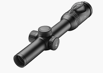 Swarovski Z8i+ – 0,75-6×20