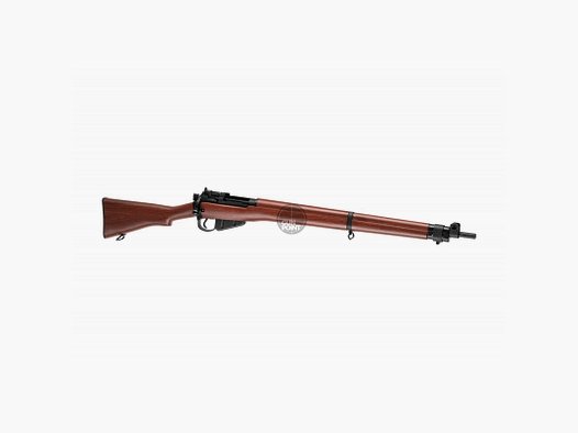 Softair - Gewehr - Lee-Enfield Mk I-P Gas - ab 18, ber 0,5 Joule